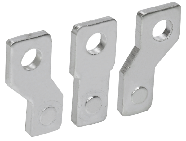 Расширитель выводов РВ-160 для ВА88-33 (3шт/комплект) IEK