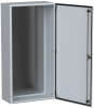 Корпус ЩМП IEK TITAN5, 120.60.30, 1200х600х300 мм, УХЛ1, IP66