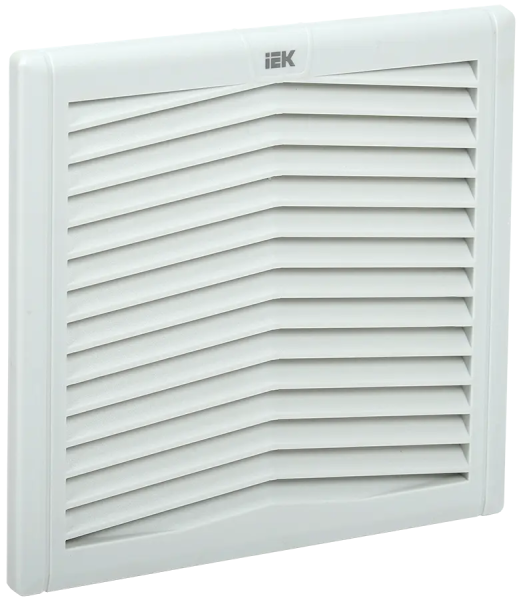 Фильтр c решеткой для вентилятора ВФИ 65-105 м3/час (150х150мм) IEK