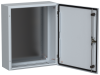 Корпус ЩМП IEK TITAN5 60.50.20, 600х500х200 мм, УХЛ1, IP66