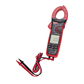 Клещи токоизмерительные Rexant UNI-T UT208B