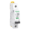 Автоматический выключатель Schneider Acti9 iC60N, 1P, 10 A, 6 кА, С — фото, характеристики