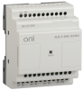 Коммуникационный модуль ONI PLR-S, расширение RS485, 12-24 В DC
