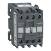 Контактор Schneider Easy TeSys, 3P, 18 А, 7.5 кВт, AC3, 1NO, катушка 230 В AC