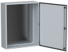 Корпус ЩМП IEK TITAN5, 100.80.30, 1000х800х300 мм, УХЛ1, IP66