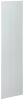 Панель боковая IEK SMART, для ВРУ ВхГ 1800х450 мм, 2шт/комплект, IP31