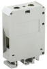 Зажим наборный ЗНИ-70мм2 (JXB250А) 250А 600/440 AC/DC серый IEK