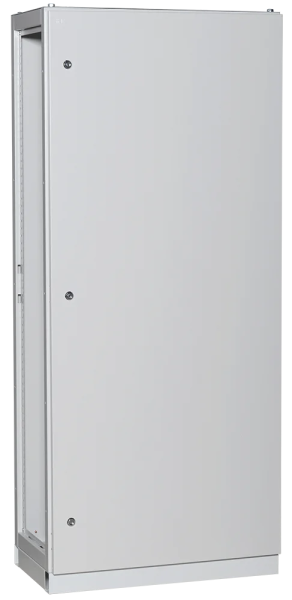 Шкаф вводной ВРУ8503-ПУ-2ВП-24-10 400А 50кА 400В 3хFU Wh ОПС/10кА IP31 (ВРУ-1)