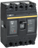 Автоматический выключатель силовой MASTER ВА88-40 3Р 500А 35кА 690V IEK
