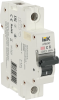 Автоматический выключатель M06N 1P C 6А 6кА ARMAT IEK
