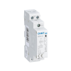Контактор модульный NCH8-20/20 2Р 20A АС-7 2NO Uупр=230VAC CHINT