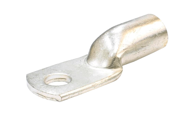 Наконечник медный лужёный ТМЛ 10-8-5 М8 ГОСТ 7386-80 ЗЭТАРУС