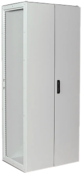 Корпус ВРУ IEK SMART сборный (2-дверный), 2000х800х450 мм, до 630 А, IP31