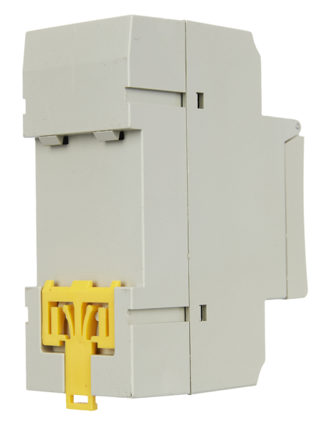 Таймер цифровой ТЭ15 16А 230VAC на DIN-рейку IEK