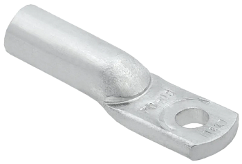 Наконечник алюминиевый Rexant ТА 240-20-20