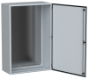 Корпус ЩМП IEK TITAN5, 120.80.40, 1200х800х400 мм, УХЛ1, IP66