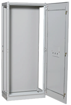 Корпус ВРУ IEK SMART сборный, 1800х800х600 мм, до 630 А, IP31