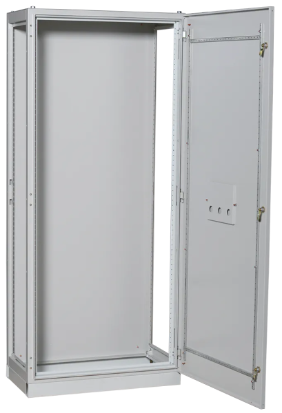 Корпус ВРУ IEK SMART сборный, 1800х800х600 мм, до 630 А, IP31