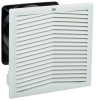 Вентилятор с фильтром ВФИ 380 м3/час IP55 IEK