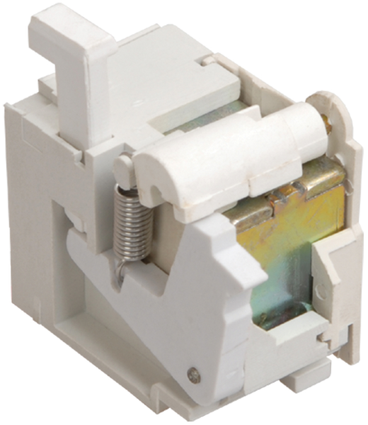 Расцепитель минимального напряжения РМ-250/400 (РМ-35/37) для ВА88 IEK