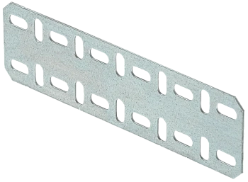 Пластина соединительная IEK для лотков, h=50 мм