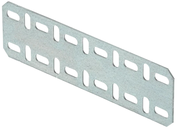 Пластина соединительная IEK для лотков, h=50 мм