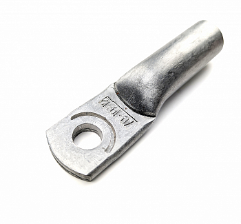 Наконечник алюминиевый ЗЭТАРУС ТА 70-10-12, М10, 35 кВ, ГОСТ 9581-80