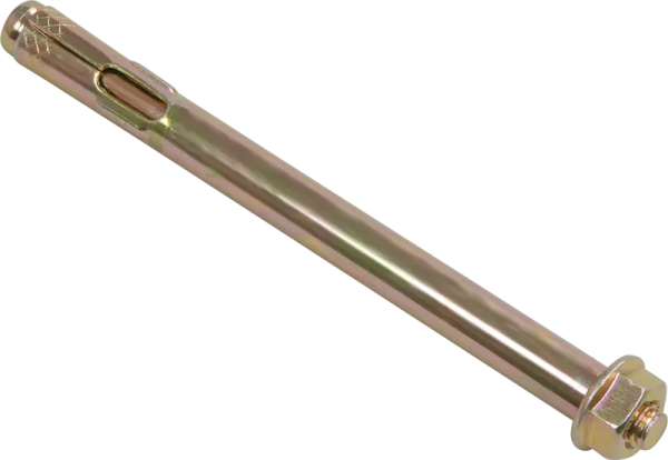 Болт анкерный с гайкой IEK, М10, 12х100 мм