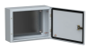 Корпус ЩМП IEK TITAN5 30.40.15, 300х400х150 мм, УХЛ1, IP66