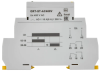 Реле пуска "звезда-треугольник" ORT-S2 2SPDT Uупр=12-230V AC/DC IEK