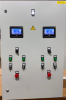 Насосная станция НСПД8521-2674 1.5кВт 4А 10кА 400V HMI панель IP54