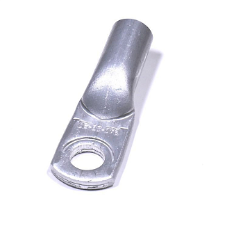 Наконечник алюминиевый ЗЭТАРУС ТА 240-20-20, М20, 35 кВ, ГОСТ 9581-80