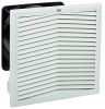 Вентилятор с фильтром ВФИ 480 м3/час IP55 IEK