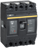 Автоматический выключатель силовой MASTER ВА88-40 3Р 630А 35кА 690V IEK