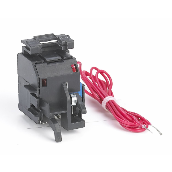 Независимый расцепитель SHT-M2 A1 L для NXM(LE)-160 AC230V (левый) CHINT