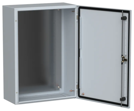 Корпус ЩМП IEK TITAN5 70.50.25, 700х500х250 мм, УХЛ1, IP66