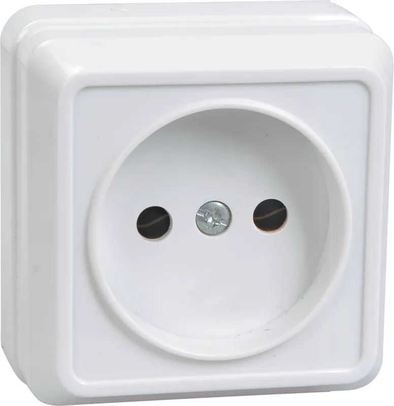 Электроустановочные изделия